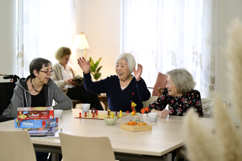 Begegnungsstätte Helenentreff